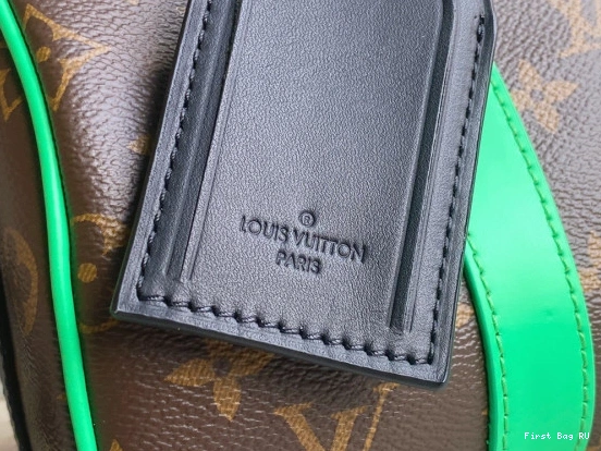 Firstbag ru BANDOULIÈRE 25 KEEPALL VUITTON LOUIS 0726